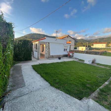 Villa Isabel Oia Exteriér fotografie
