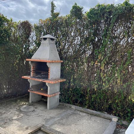 Villa Isabel Oia Exteriér fotografie