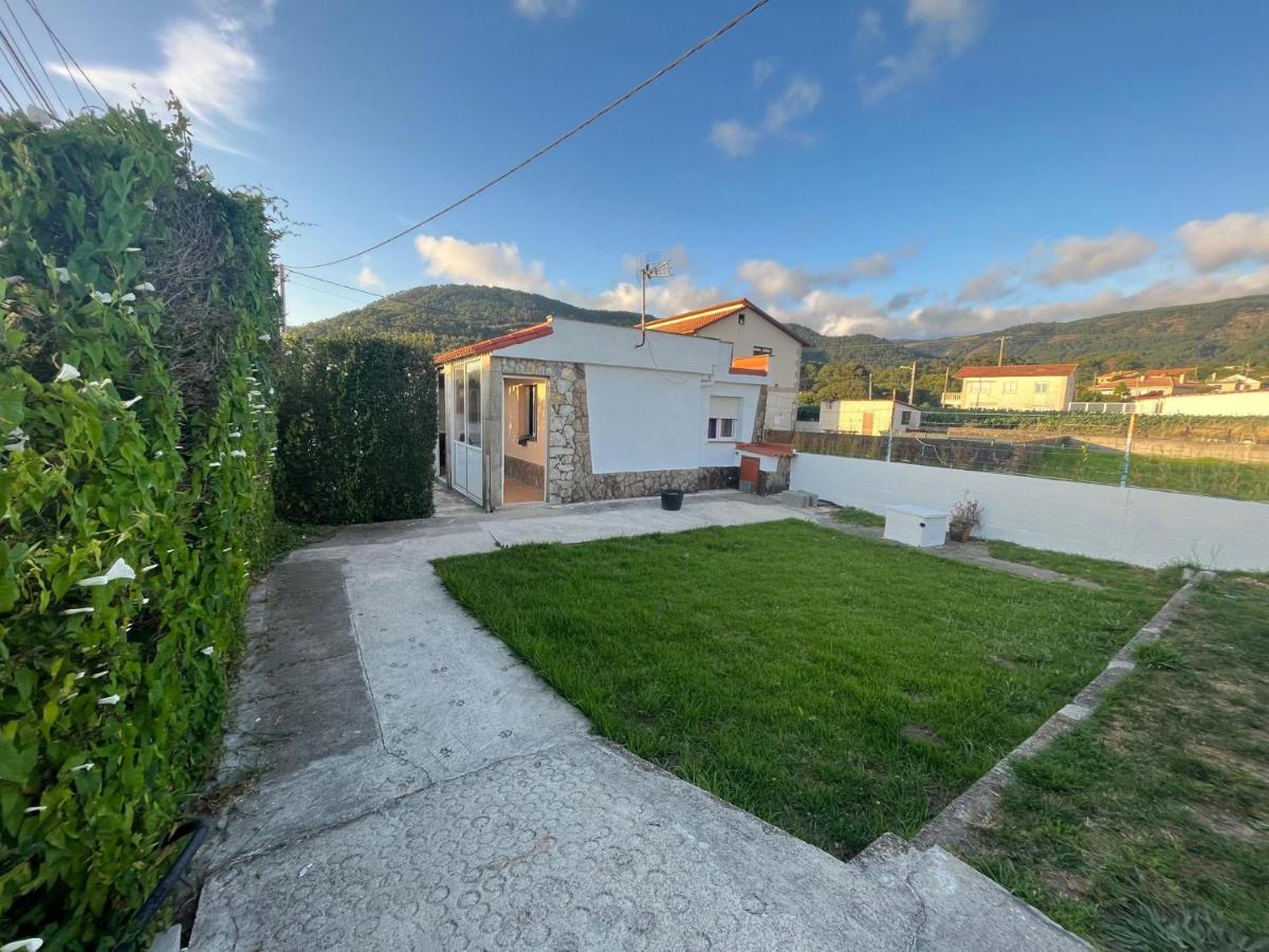 Villa Isabel Oia Exteriér fotografie
