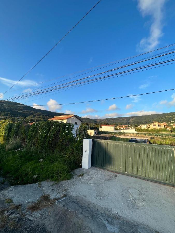 Villa Isabel Oia Exteriér fotografie