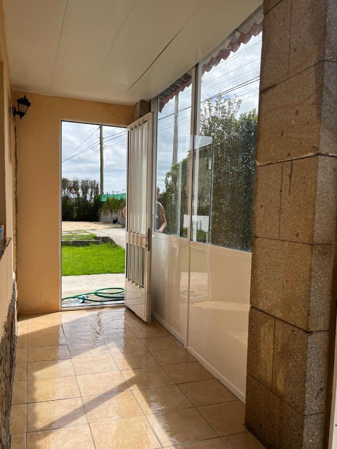 Villa Isabel Oia Exteriér fotografie