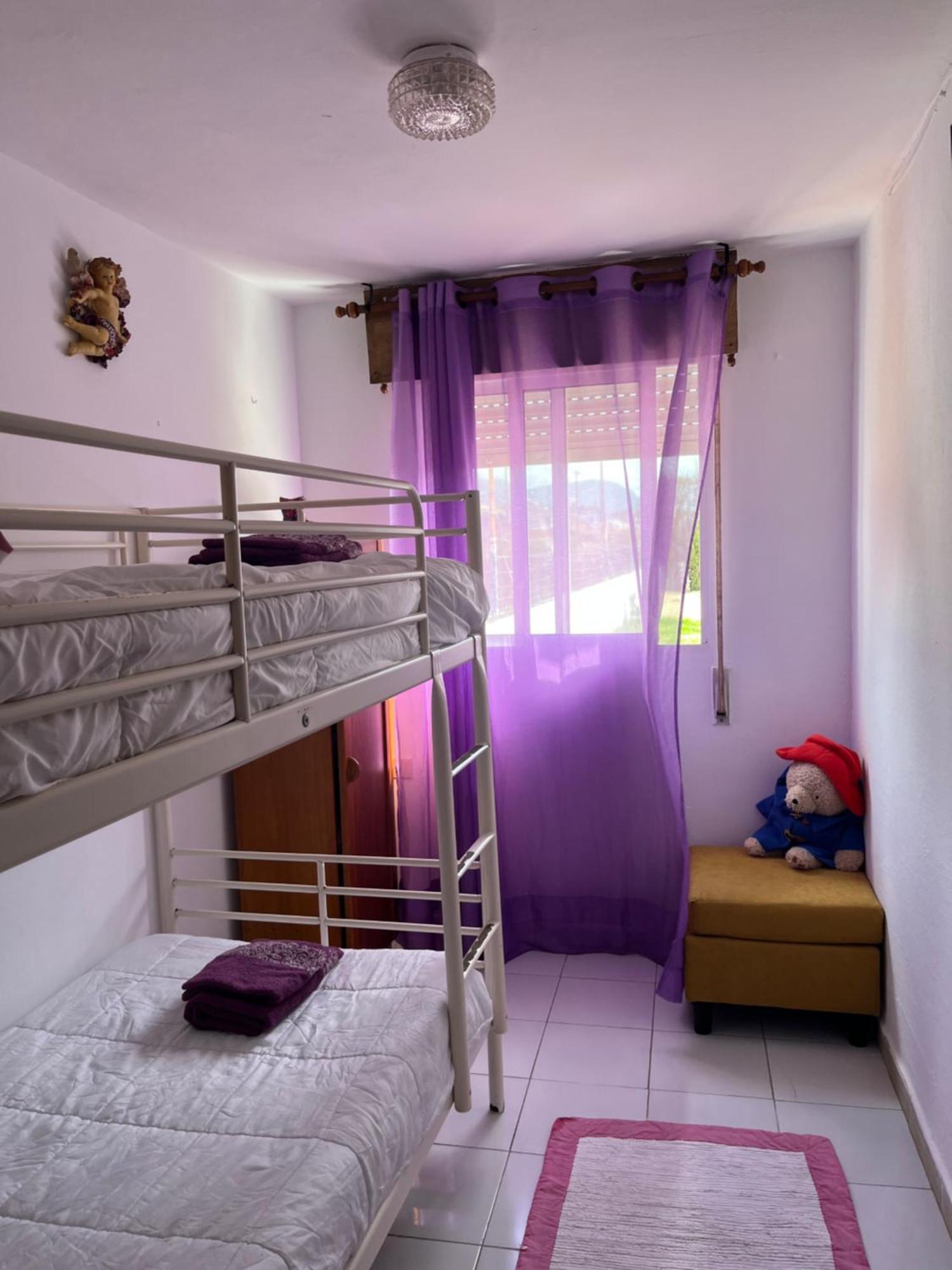 Villa Isabel Oia Exteriér fotografie