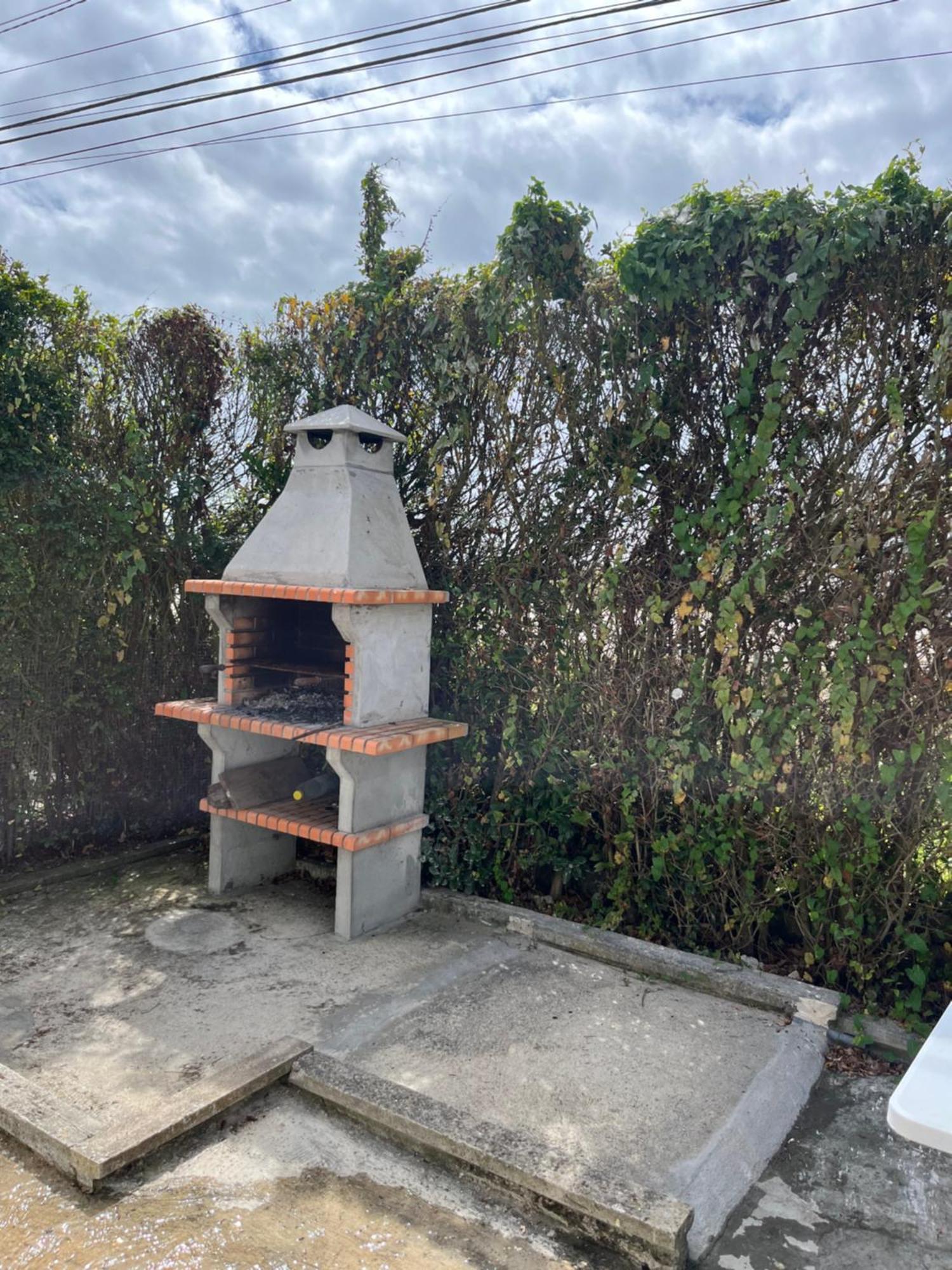 Villa Isabel Oia Exteriér fotografie
